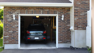 Garage Door Installation at Indian Creek, California