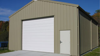 Garage Door Openers at Indian Creek, California